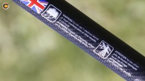 *** HIGH END CARP RODS - CENTURY C2 13FT 3.75LB ***