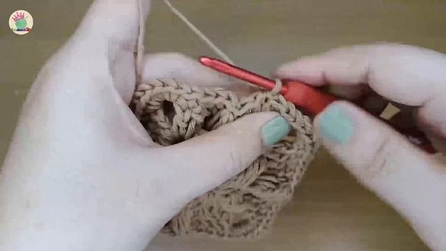 CROCHET BAG : How To Crochet Granny Square Bag Pattern 💖Crochet Shoulder Bag