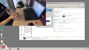 Установка прошивки Skyzone04x v 1, v 2; SteadyView Receiver + calibration