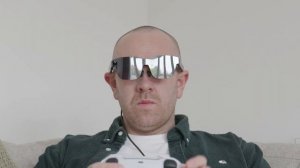 RayNeo Air 2: 201-inch TV in your POCKET!