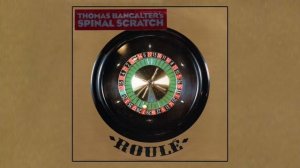 Thomas Bangalter - Spinal Scratch [Roulé 302] 1996