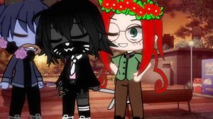 ~ Меме ~ А у меня во дворе ходит девочка с каре! ~ /Лилит/Сара/Лео/