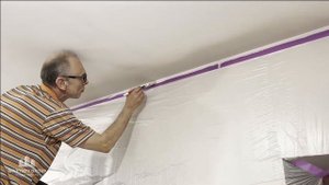 3. Как клеить и запечатать скотч (ленту)