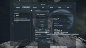 Солнечные панели без скриптов в Space Engineers