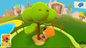 Мишки мими-мишки.