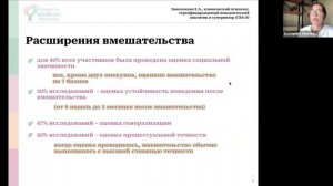 "Анализ синтезированных обусловленностей, основанный на интервью (ИИСКА)