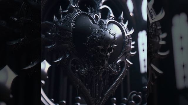 Chrome Hearts