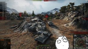 World of Tanks - Epic wins and fails [Episode 32]