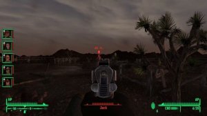 new vegas bounties duel