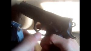 CZ 75 SP 01 Shadow обзор и стрельба