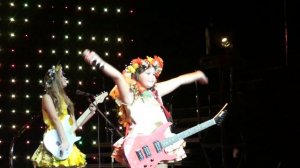 Детская песня "Я и солнышко"В.Белокурова.Шоу-группа"Саманта"