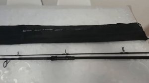 Daiwa Black Widow Extension 10ft 3lb