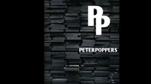 Peter Poppers Party Time