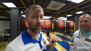 Дартс. Вопрос-Ответ #1. Как регулировать "перелет или недолет" броска? сила броска дротика