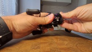 Daiwa tatula tw 80