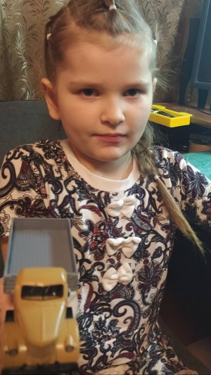 УралЗис 355м частичная сборка и грунтовка