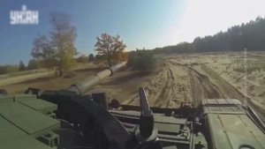 PT-91 Twardy польский танк / модернизация Т-72 / Уже в Украине/ @Chemodan-TV