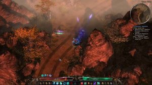 Grim Dawn. Борис владыка ямы.