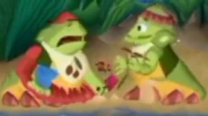 ААА ТЫ СЪЕЛ ВСЕ УКРАШЕНИЯЯЯ!!!