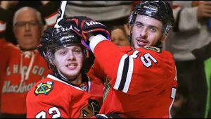 Артемий Панарин и его история