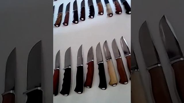 Выставка "Охота и рыболовство", ЛЕНЭКСПО, 2018г.