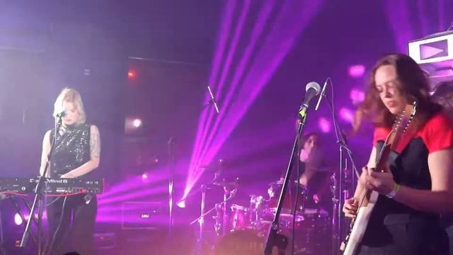 Комсомольск - Снаружи всех измерений (Гражданская Оборона cover) (19.11.22) смотреть онлайн