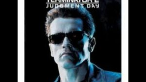 Brad Fiedel - Terminator 2 Judgment Day Theme