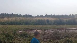 Автокросс, Маньково, Смоленская область, 24.08.2024, Багги Д3-спринт, финал.mp4