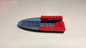 LEGO CITY ELITE POLICE BOAT TRANSPORT (60272) | WITH BIRTHDAY GREETINGS | Yuyus Lego Diary No. 15