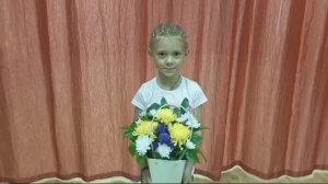 Поздравление ребят с Днем дошкольного работника