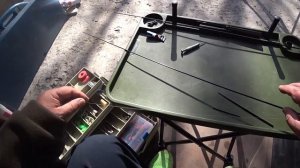 Ремонт Болонской удочки Это просто