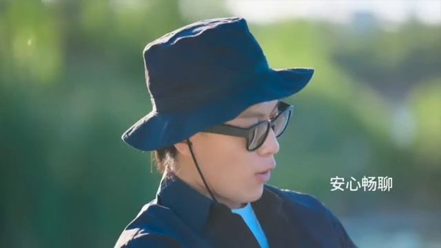 Sunglasses Xiaomi Zenph Early wind smart audio