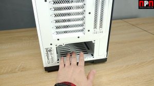 ASUS TUF Gaming GT 501 White Edition. Просторный элитный отель для ПК комплектующих. Обзор корпуса.