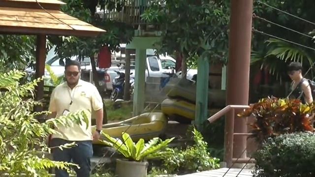 Rafting | Pattaya смотреть онлайн