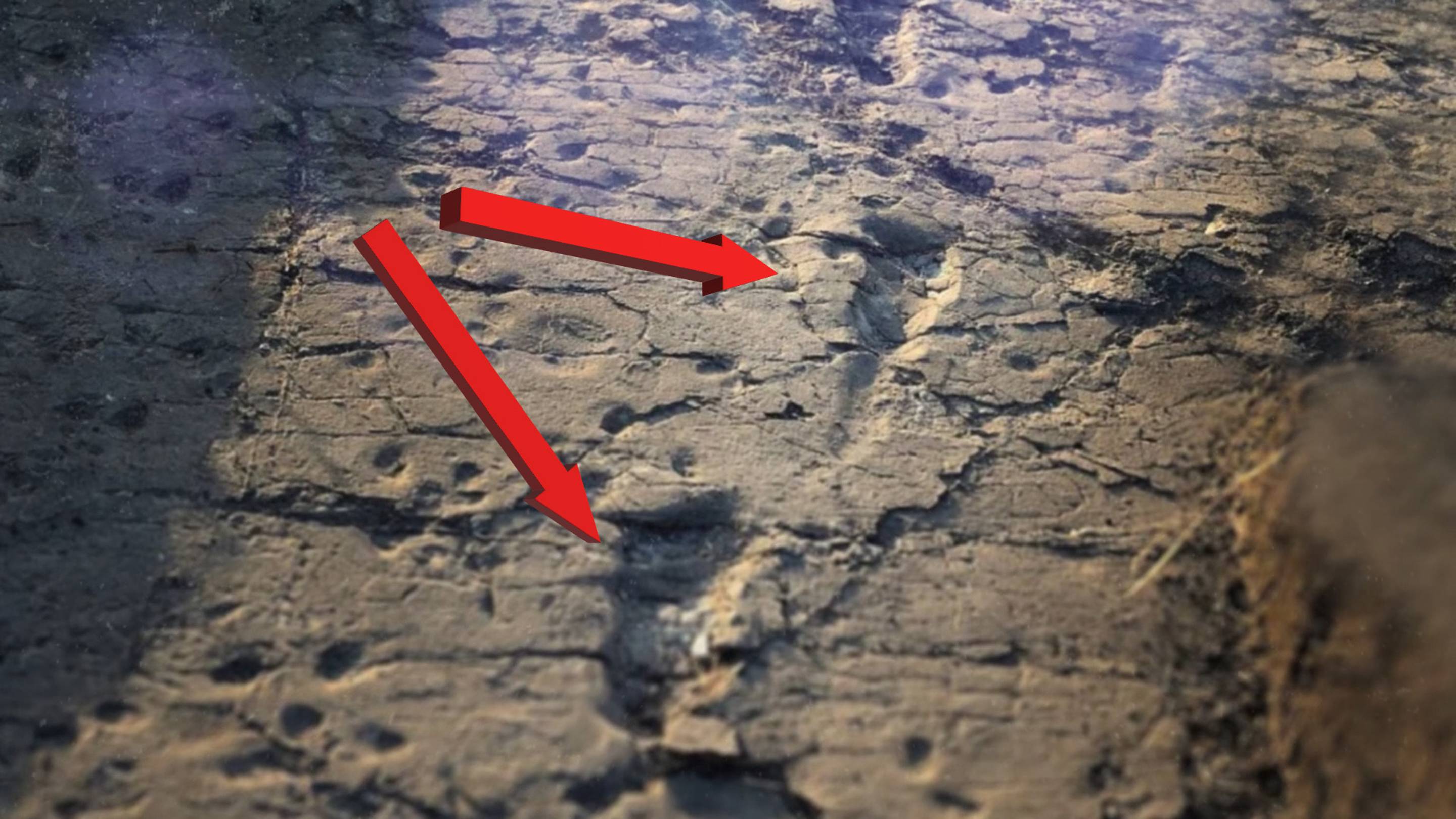 Следам человека в камне 3,7 млн лет? Танзания и наши вероятные предки у вулкана Садиман и Нгоронгоро смотреть онлайн