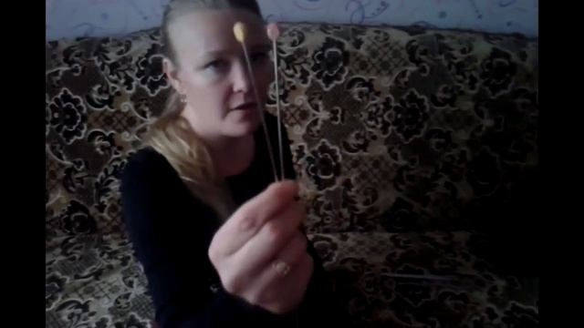 Вязание спицами  Часть 2  Виды спиц и крючков
