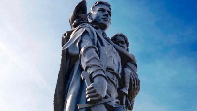 Стрельникова Елена. Поэма «Пусть скажут люди «НЕТ!» войне»