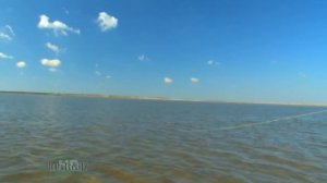 Fly Fishing on the Lower Laguna Madre