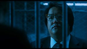 Безымянный гангстер