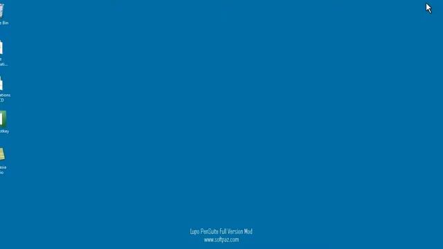 Lupo PenSuite Full Version For Windows смотреть онлайн