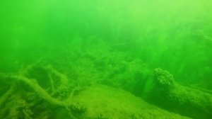 Погружение под воду c GoPro Hero 4 Black