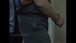Jeffrey Dahmer in prison (rare footage)/Джеффри Дамер в тюрьме (редкие кадры)