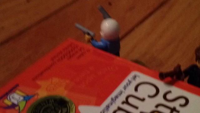 Lego swat:the fallout shelter 😝 смотреть онлайн