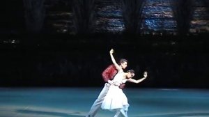 The Bright Stream - Act II - Bolshoi