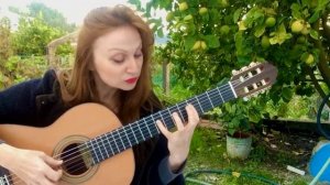 В. Козлов , Баллада о Елене. ( Елена Дьячкова )