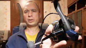 Фидерное ИМХО : скоростным катушкам быть👈