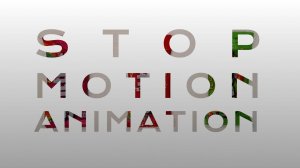 stop motion Skittles