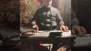 Зубаил. Хорошая даргинская песня🎶🎤🎵