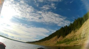 Путешествие по реке