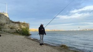 Monster Extreme distance feeder 4 m. 180 gr. by Preston Innovations